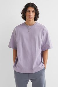 T-Shirt col rond en coton, unisexe, 100% - Product Image 5