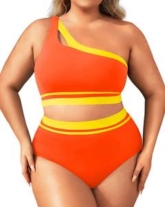 Conjunto de bikini de mujer a la moda personalizado de alta calidad al por mayor para nadar, traje de baño cómodo y elegante perfecto para playa y piscina - Product Image 5