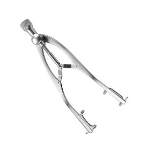 Espéculo ocular Castroviejo de alta calidad, retractor oftálmico alemán de acero inoxidable, cirugía ocular, fuente de alimentación Manual, Mol-Safety - Product Image 5