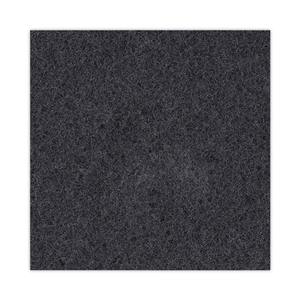 Discos de Pulido para Pisos Boardwalk BWK4017BLA, Negros, de 17 Pulgadas de Diámetro, 5 por Caja - Product Image 6