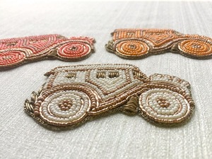 Llaveros Ecológicos y Duraderos con Colgante de Abalorio Europeo de Aleación SEA FOIL con Diseño de Luna, Estrellas y Estrellas Marinas, Ideales para Regalo - Product Image 5