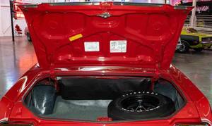 Oldsmobile 442 de 1970 de Segunda Mano de Élite - Product Image 5