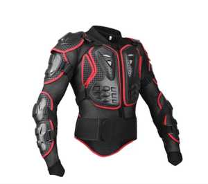 Ropa impermeable de alta calidad para motocicletas y carreras de autos, chaqueta de carreras y trajes, protectores de ropa para motocicletas - Product Image 5
