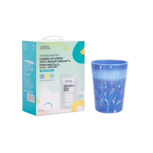 24 paquets de gobelets à boisson en mélamine assortis de 350 ml, durables et polyvalents - Product Image 2