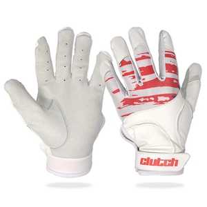 Gants de frappeur numériques Power Gants de baseball et de softball pour jeunes, hommes et femmes Durables, respirants et antidérapants - Product Image 6