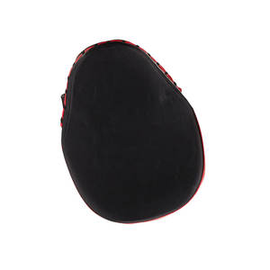 Gran oferta, guantes de boxeo de alta calidad, almohadilla de entrenamiento, guantes de enfoque de boxeo de PU, almohadillas para lucha gratis - Product Image 4