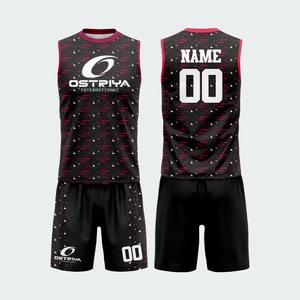 <b>Best</b> Manufacturer and Supplier's 7v7 American <b>Football</b> Jersey Printed Team Wear Low MOQ 7 on 7 uniforms - Product Image 4