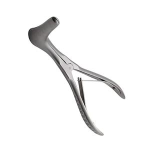 Kit de Cirugía Plástica, Instrumental Médico para Rinoplastia, Blefaroplastia y Cirugía Pediátrica, Juego de Instrumentos Manuales de Acero Inoxidable - Product Image 5