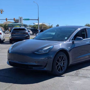 ใช้2018 t* esla รุ่น3 - Product Image 1