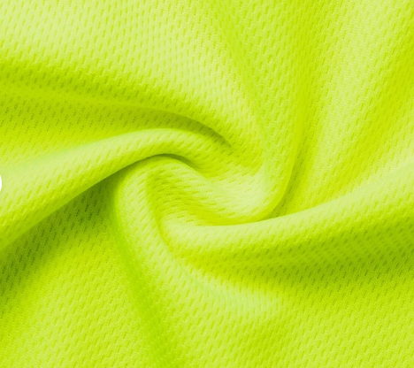 สีเหลือง HI-VIS