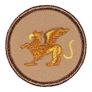 2023 Oem Service Meest Populaire Ijzeren Patches Professionele Regiments Officieren Uniform Dragen Machine Geborduurde Patches Te Koop
