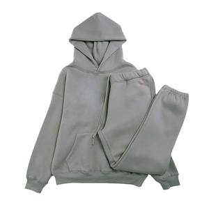 Pull de bonne qualité Pantalon de survêtement pour homme avec poche Survêtements de jogging grande taille - Product Image 6