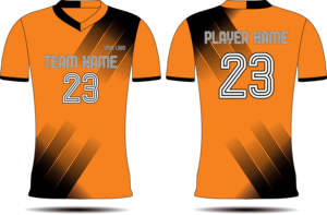 High Quality Custom Logo <b>Polyester</b> Soccer Training <b>Shirt</b> for Boys' Training Wear Available at Wholesale Price - Product Image 2