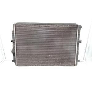 หม้อน้ำ VOLKSWAGEN Passat Variant B8 (3G5, CB5) (14>) 5q0121251en ดีเซล 2.0 - Product Image 1