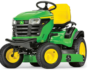 NOUVELLE ARRIVÉE Deere S170 48 pouces 24 ch, 4 roues motrices, prêt à être expédié - Product Image 1