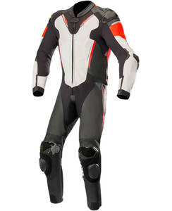 Traje de Carreras de Motocicleta Personalizado, Ropa Deportiva Resistente al Viento, % Cuero, Marca OEM, Secado Rápido, Transpirable, Logotipo Personalizado, Talla Personalizada - Product Image 5