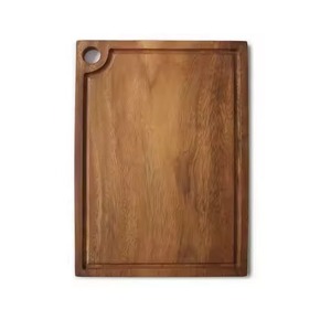 Tabla de Cortar de Madera, Tabla de Cocina Hecha a Mano - Product Image 3