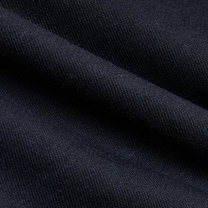 Fleece French Terry Pullover Next Level Sudadera 450 Gsm Sudaderas con cuello redondo Jersey de mezcla de algodón Sudaderas con capucha de cuello redondo - Product Image 5