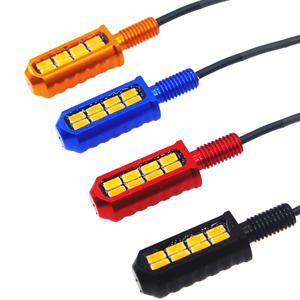 Лампа для мотоцикла, 12 В - Product Image 1