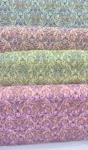 Pc coton hakoba travail tissu d'impression numérique faire pour déguisements matériel - Product Image 2