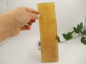 Corne de buffle de haute qualité échelle noire artisanat naturel fait à la main de l'Inde meilleur prix sur le meilleur produit de qualité - Product Image 2