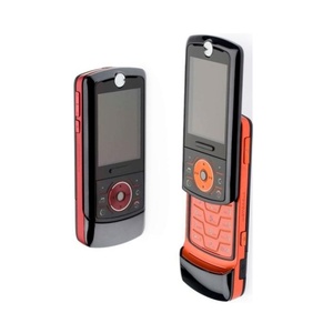 Livraison Gratuite <span class=keywords><strong>pour</strong></span> ROKR Z6 Original Simple Téléphone <span class=keywords><strong>Portable</strong></span> Classique à Glissière Débloqué Super Économique par Courrier Postal - Product Image 4