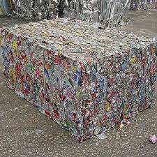 Déchets d'aluminium recyclé UBC, origine Canada, 99%, prêts à être expédiés, livraison rapide, qualité supérieure, prix de gros, pour boissons, à vendre - Product Image 6