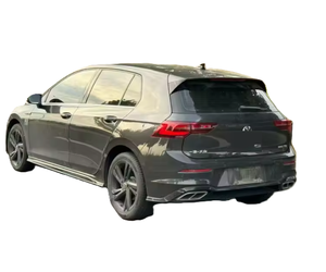 รถ R-Line 2023 8 R-Line 2WD มือสองรถมือสอง - Product Image 1