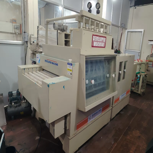 Machine d'électroformage en métal de nickel pour la fabrication d'autocollants en métal Autocollants d'électroformage Autocollant en métal plaqué or chromé - Product Image 1