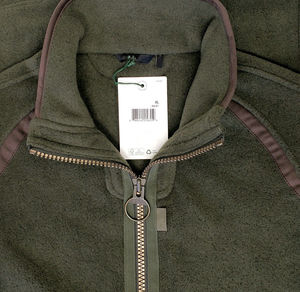 Chaleco acolchado personalizado de invierno para hombre, informal, impermeable, transpirable, a prueba de viento, con calefacción, ropa de abrigo Reversible a precio barato - Product Image 5