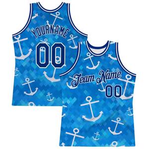 Camiseta de uniforme de baloncesto de ropa deportiva totalmente personalizada más vendida, camiseta de baloncesto de poliéster 100% antibacteriana, camisetas - Product Image 2