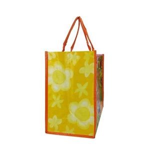 ถุงช้อปปิ้งผ้า PP สั่งทำพิเศษสำหรับร้านค้า - Product Image 4