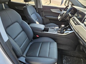 (H&S) AUTO USADO 2025 CHERY TIGGO 4 PRO LHD & RHD - Product Image 3