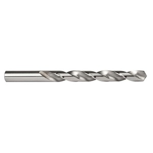 <b>Drill</b> <b>Bits</b> DIN 338 TypN A100 0.52mm HSS 4xD-Pack of 10 - Product Image 3