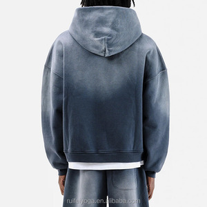 Sudadera con capucha para hombre, informal, 100%, poliéster, ligero, cálido, cómodo, diseño de moda, perfecto para uso diario, uso en viajes, otoño - Product Image 1