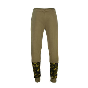 Pantalones de pierna recta para hombre, diseñados para una comodidad relajada, apariencia limpia, movimiento flexible y necesidades de moda casual diaria. - Product Image 3