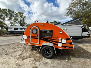 N-u-c-a-m-p T@G XL B-O-O-N-D-O-C-K E-D-G-E d'occasion 2020 à vendre - Product Image 2