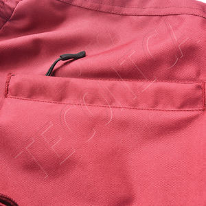 RST 2025 Unisex para esquiar senderismo impermeable a prueba de viento transpirable pantalones de nieve invierno con OEM/ODM alto poliéster algodón al aire libre - Product Image 2