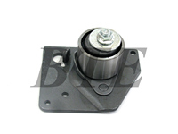 Roller Tensioner Timing Belt 13070AW300 1281167JG0 untuk Nissan Renault Suzuki 8200071267 1307000Q0E