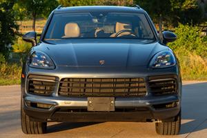 Porsche Cayenne USADO de 2019 - Product Image 1