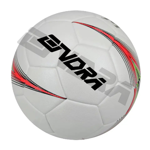 Balón de Fútbol Profesional Talla 5 Oficial, Cosido a Máquina, TPU de 3mm de Grosor, Tela Mate, Talla 5 para Entrenamiento de Clubes - Product Image 1