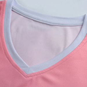 Conjunto de camiseta y pantalones cortos de baloncesto para hombre, ropa deportiva ligera y transpirable, uniforme de equipo cómodo, diseño personalizado - Product Image 2