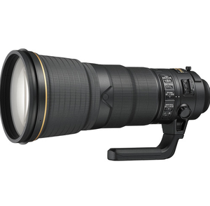 พร้อมจัดส่ง เลนส์ AF-S KKOR 400mm f/2.8E FL ED VR รุ่นใหม่ - Product Image 1