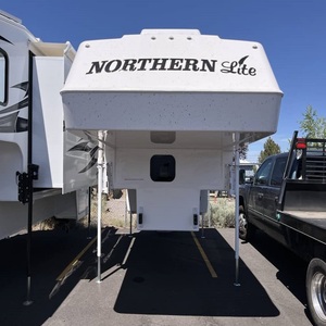 ราคาดีที่สุดสำหรับรถบ้าน Nor-thern Lite รุ่นใหม่ ปี 2026 รุ่น 9-6LEWB - Product Image 1