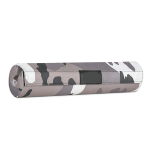 Wholesale Barbell Pad for <b>Squats</b> Hip Thrusts Upgraded <b>Bar</b> Neck Pads Workout Foam Weightlifting Cushion Gym OEM Serviced - Product Image 5