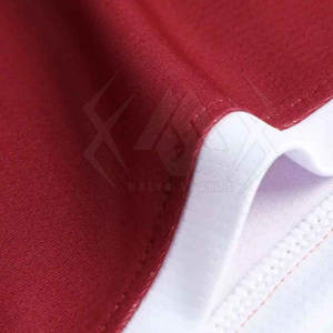 Diseña tu propio uniforme de baloncesto 100% poliéster último estilo conjunto de uniforme de baloncesto de la mejor calidad - Product Image 4