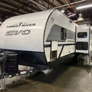 NUEVO EN STOCK PRECIO PARA 2025 Bosques Río Stealths Evo 2920VB - Product Image 1