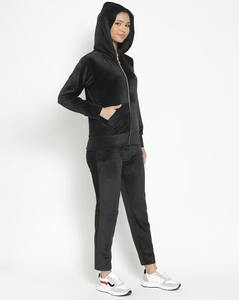 Chándal de Moda para Mujer, Fabricado para Minoristas de Ropa, Compatible con Pedidos de Marca Privada y Oportunidades de Exportación Global - Product Image 6