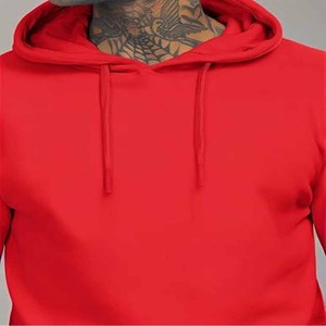 Vente en gros de sweats à capuche personnalisés pour hommes à la mode légers nouveaux adultes portent des sweats à capuche pour hommes pullover meilleures ventes 2025 - Product Image 6