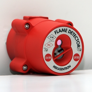 Detector de Llamas de Hidrógeno - Product Image 3
